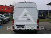 2018 Volkswagen Crafter