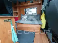2018 Volkswagen Crafter
