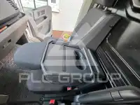 2018 Volkswagen Crafter