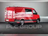 2018 Volkswagen Crafter
