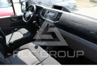 2018 Volkswagen Crafter