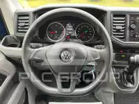 2018 Volkswagen Crafter