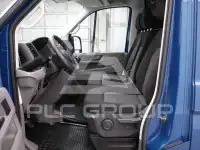 2018 Volkswagen Crafter
