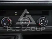2018 Volkswagen Crafter