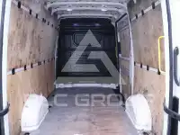 2018 Volkswagen Crafter