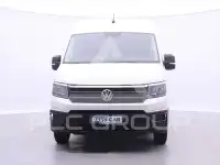 2018 Volkswagen Crafter