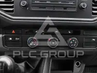 2018 Volkswagen Crafter