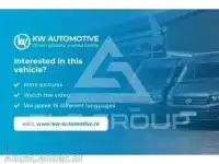 2018 Volkswagen Crafter