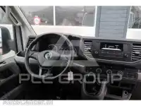 2018 Volkswagen Crafter