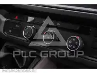 2018 Volkswagen Crafter