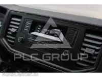 2018 Volkswagen Crafter