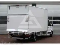 2018 Volkswagen Crafter