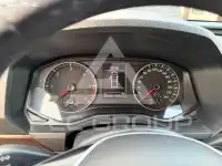 2018 Volkswagen Amarok