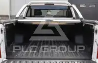 2018 Volkswagen Amarok