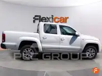 2018 Volkswagen Amarok