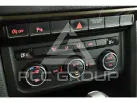 2018 Volkswagen Amarok