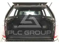 2018 Volkswagen Amarok