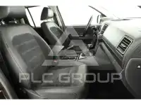 2018 Volkswagen Amarok