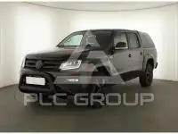 2018 Volkswagen Amarok