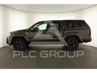 2018 Volkswagen Amarok