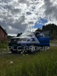 2018 Volkswagen Amarok