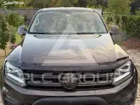 2018 Volkswagen Amarok