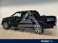 2018 Volkswagen Amarok