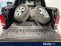 2018 Volkswagen Amarok