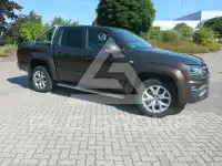 2018 Volkswagen Amarok