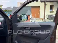 2018 Volkswagen Amarok
