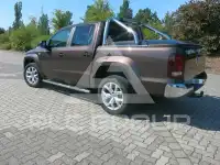 2018 Volkswagen Amarok