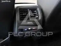 2018 Volkswagen Touran