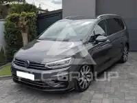 2018 Volkswagen Touran