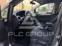 2018 Volkswagen Touran