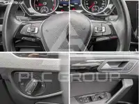 2018 Volkswagen Touran