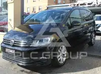 2018 Volkswagen Touran