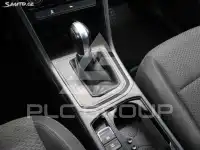2018 Volkswagen Touran
