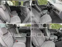 2018 Volkswagen Touran