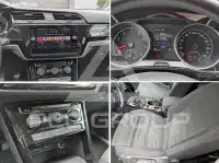2018 Volkswagen Touran