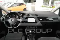 2018 Volkswagen Touran