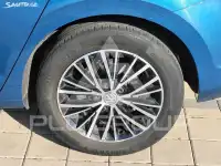 2018 Volkswagen Touran