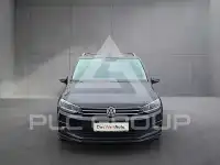 2018 Volkswagen Touran