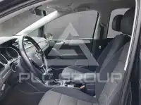 2018 Volkswagen Touran