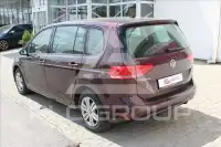 2018 Volkswagen Touran