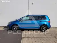 2018 Volkswagen Touran