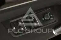 2018 Volkswagen Touran