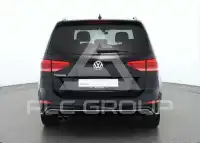 2018 Volkswagen Touran