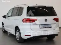 2018 Volkswagen Touran