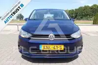 2018 Volkswagen Touran