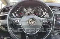 2018 Volkswagen Touran